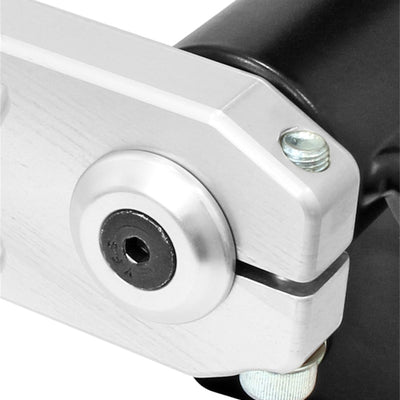 RockJock JT Antirock Sway Bar Kit Rear Billet Aluminum Arms