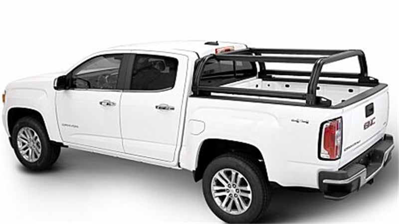 Putco 15-20 Chevy Colorado / GMC Canyon - 5ft (Short Box) Venture TEC Rack Putco 15-20 Chevy Colorado / GMC Canyon - 5ft (Short Box) Venture TEC Rack