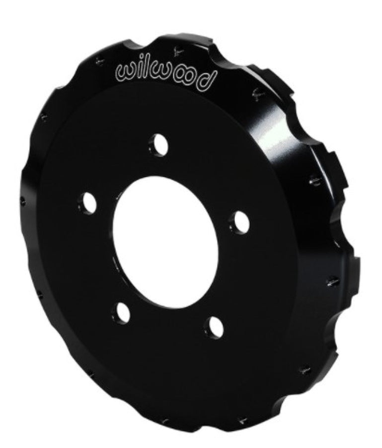 Wilwood Hat-BB Front ..535in Offset 5 x 4.72 - 12 on 8.75in Wilwood Hat-BB Front ..535in Offset 5 x 4.72 - 12 on 8.75in