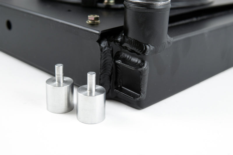 CSF Porsche 944 (NA and Turbo) High Performance Radiator CSF Porsche 944 (NA and Turbo) High Performance Radiator