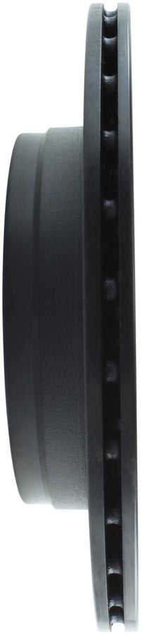 StopTech Power Slot 10-13 Hyundai Genesis Coupe Track & R-Spec Rear Right Drilled Rotor StopTech Power Slot 10-13 Hyundai Genesis Coupe Track & R-Spec Rear Right Drilled Rotor