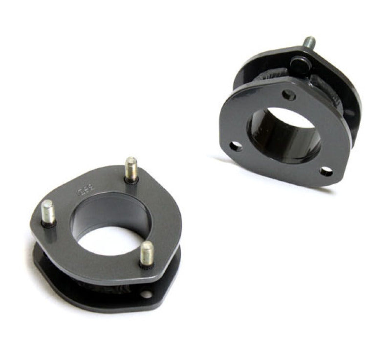MaxTrac 09-12 RAM 1500 4WD 2.5in Front Leveling Strut Spacers MaxTrac 09-12 RAM 1500 4WD 2.5in Front Leveling Strut Spacers