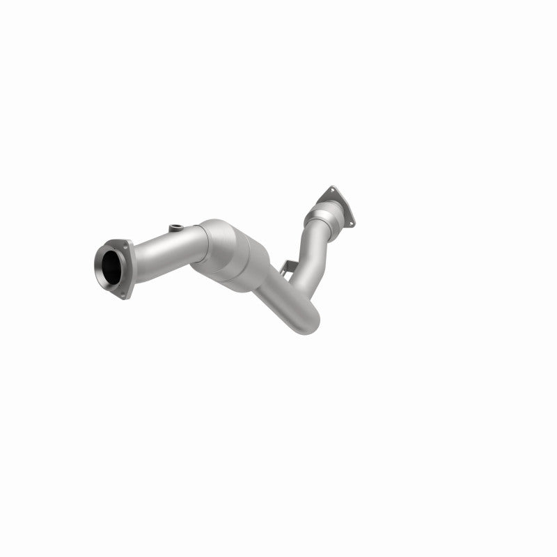 MagnaFlow Conv DF 04-06 VW Phaeton 4.2L Driver Side Front MagnaFlow Conv DF 04-06 VW Phaeton 4.2L Driver Side Front