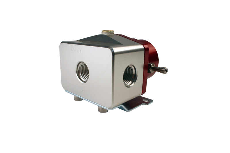 Aeromotive 02-14 2.0L Subaru WRX/ 07-14 STi Fuel Rail Kit Aeromotive 02-14 2.0L Subaru WRX/ 07-14 STi Fuel Rail Kit