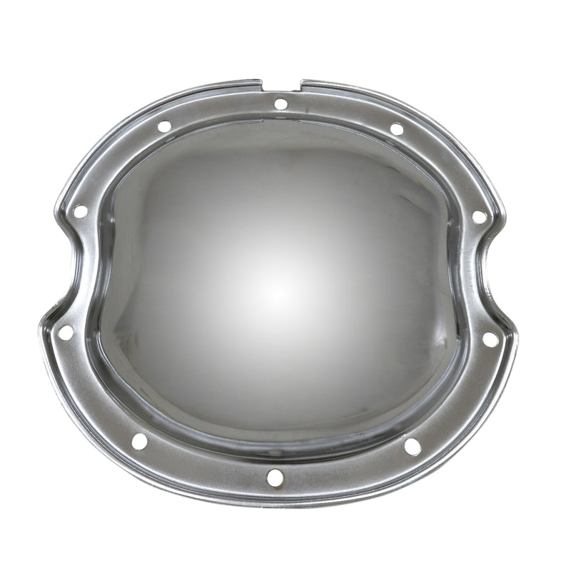 Yukon Gear Chrome Cover For 8.2in Buick / Oldsmobile / and Pontiac GM Yukon Gear Chrome Cover For 8.2in Buick / Oldsmobile / and Pontiac GM