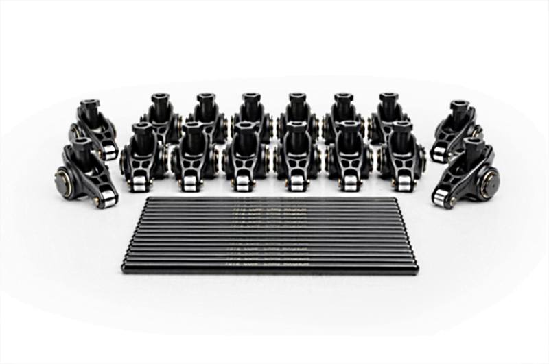COMP Cams Rocker/Pushrod Kit; CS 1.52 3/ COMP Cams Rocker/Pushrod Kit; CS 1.52 3/