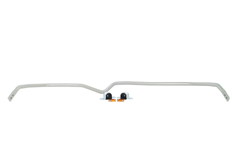 Whiteline 13-19 Ford Taurus Rear Sway Bar - Heavy Duty (Incl. Bushings) Whiteline 13-19 Ford Taurus Rear Sway Bar - Heavy Duty (Incl. Bushings)