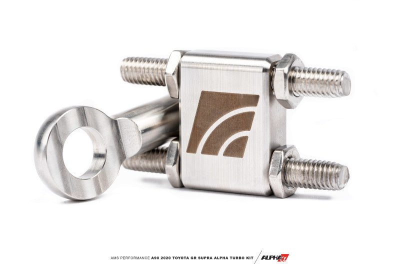 AMS Performance A90 2020 Toyota GR Supra Alpha 6 GTX3076 GEN II Turbo Kit 49 State Legal EPA Catted AMS Performance A90 2020 Toyota GR Supra Alpha 6 GTX3076 GEN II Turbo Kit 49 State Legal EPA Catted