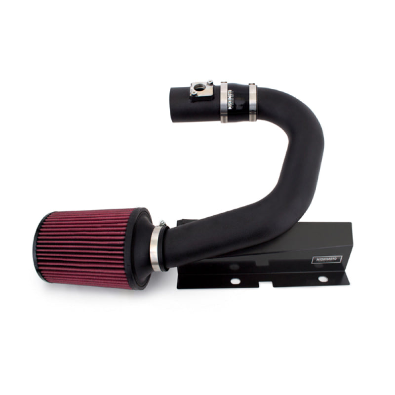 Mishimoto 13+ Subaru BRZ/Scion FR-S Performance Cold Air Intake Kit - Wrinkle Black Mishimoto 13+ Subaru BRZ/Scion FR-S Performance Cold Air Intake Kit - Wrinkle Black