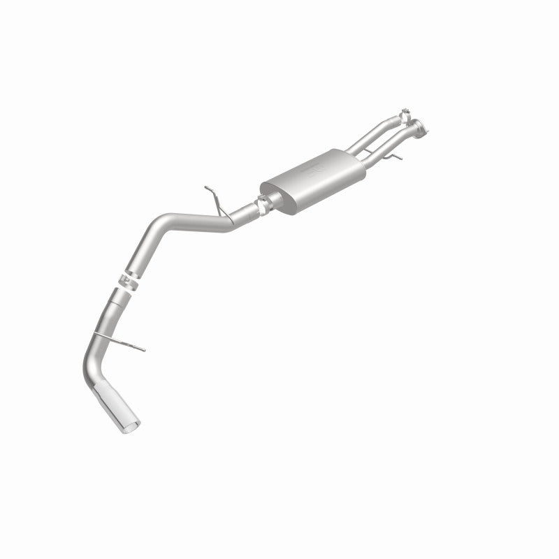 MagnaFlow Sys C/B Escalade 6.0L 00-02 MagnaFlow Sys C/B Escalade 6.0L 00-02