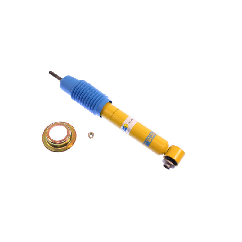 Bilstein B8 2004 BMW 645Ci Base Rear 46mm Monotube Shock Absorber Bilstein B8 2004 BMW 645Ci Base Rear 46mm Monotube Shock Absorber