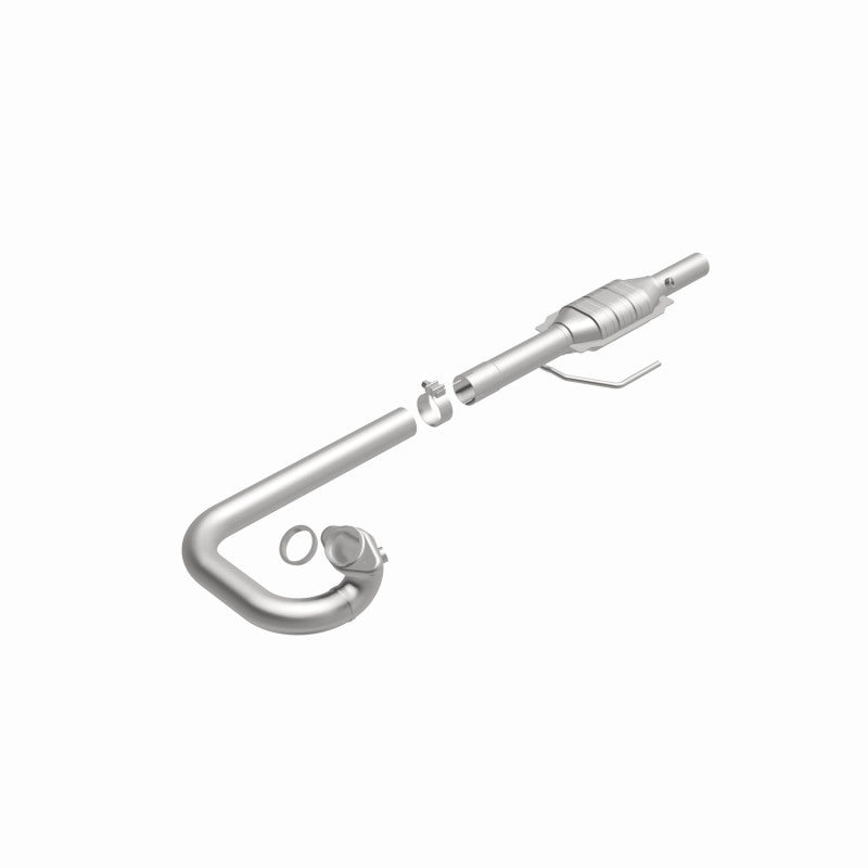 MagnaFlow Conv DF 97-99 Jeep Wrangler 4.0L MagnaFlow Conv DF 97-99 Jeep Wrangler 4.0L