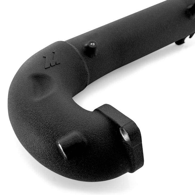 Mishimoto 2017+ Honda Civic Type-R Inlet Pipe Upgrade Kit - Black Mishimoto 2017+ Honda Civic Type-R Inlet Pipe Upgrade Kit - Black