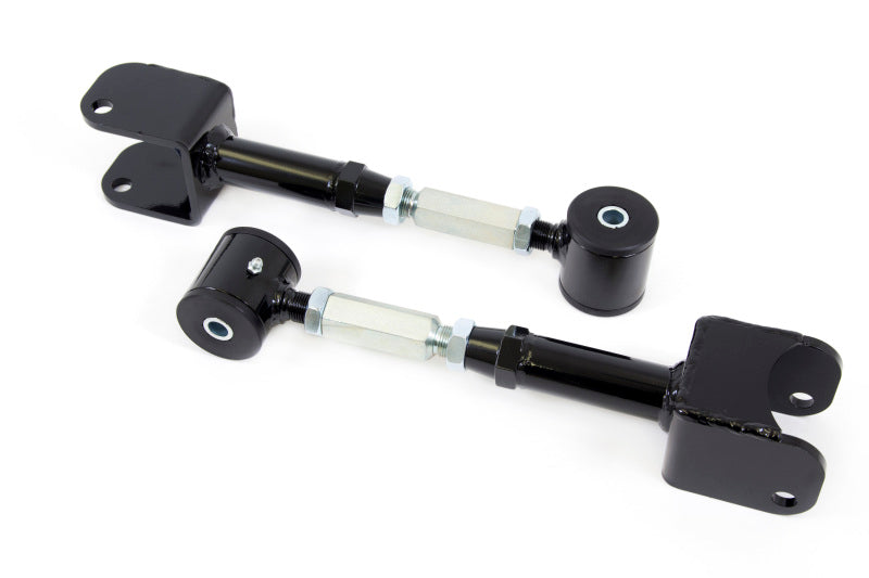 UMI Performance 64-67 GM A-Body Adjustable Upper Control Arms- Poly Bushings UMI Performance 64-67 GM A-Body Adjustable Upper Control Arms- Poly Bushings