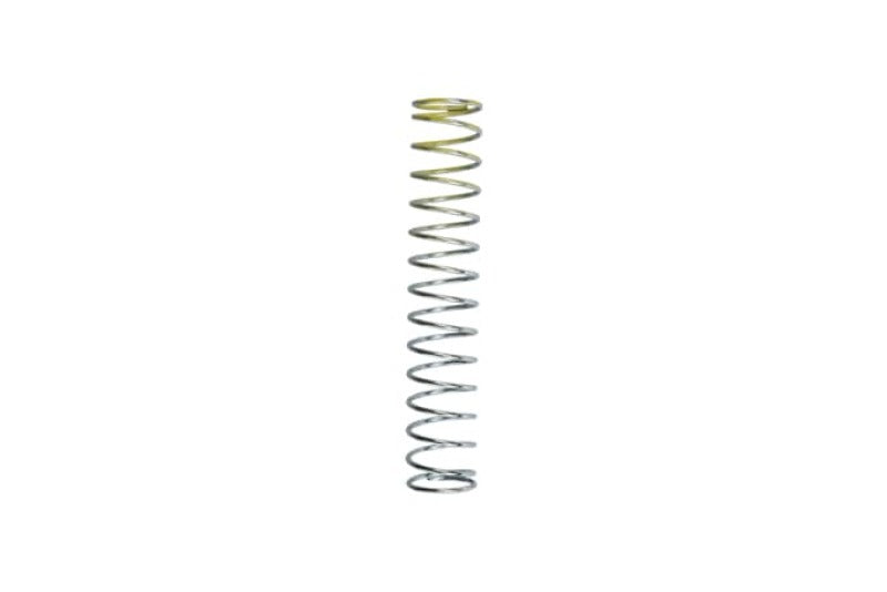 Turbosmart BOV Spring Yellow DP/SS/VP Turbosmart BOV Spring Yellow DP/SS/VP