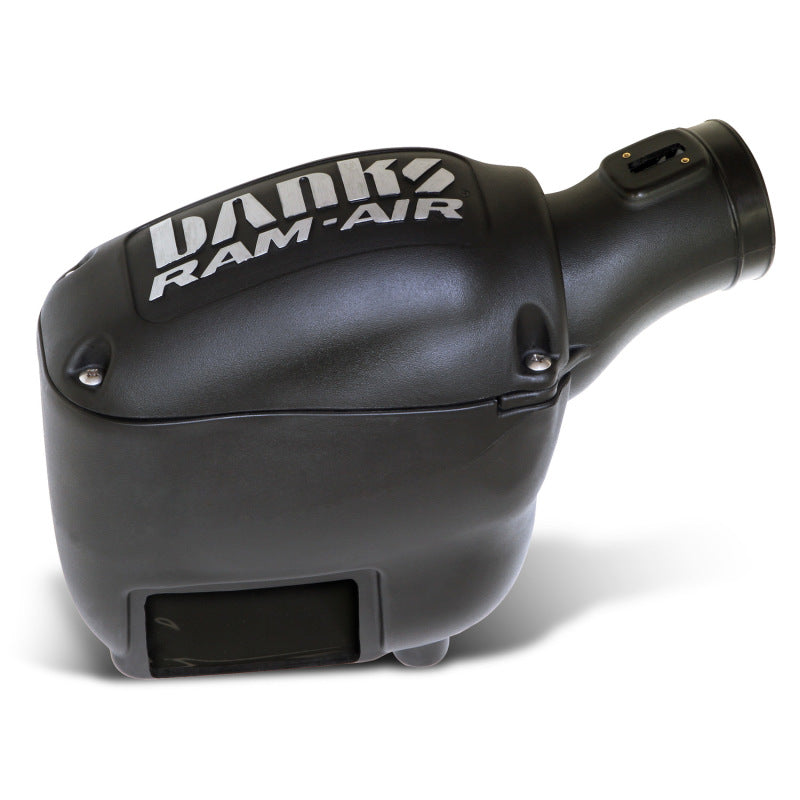 Banks Power 11-15 Ford 6.7L F250-350-450 Ram-Air Intake System Banks Power 11-15 Ford 6.7L F250-350-450 Ram-Air Intake System