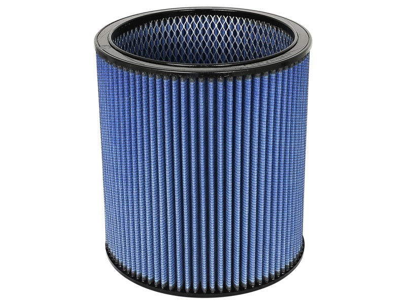 aFe MagnumFLOW Air Filters Round Racing P5R A/F RR P5R 9 OD x 7.50 ID x 10 H E/M aFe MagnumFLOW Air Filters Round Racing P5R A/F RR P5R 9 OD x 7.50 ID x 10 H E/M