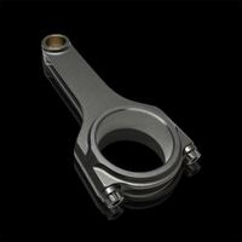 Brian Crower Connecting Rods - Toyota 1JZGTE/GE - 4.931 - BC625+ w/ARP Custom Age 625+ Fasteners Brian Crower Connecting Rods - Toyota 1JZGTE/GE - 4.931 - BC625+ w/ARP Custom Age 625+ Fasteners