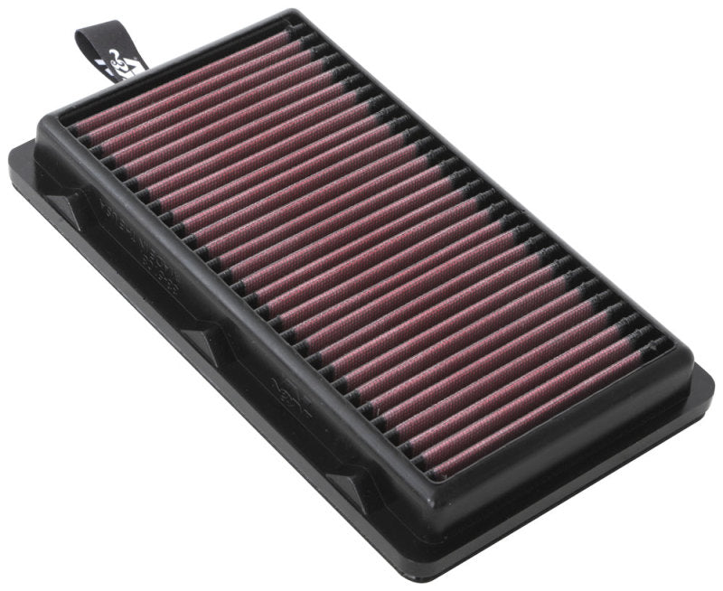 K&N 20-21 Hyundai Sonata I4-1.6L DSL Replacement Air Filter K&N 20-21 Hyundai Sonata I4-1.6L DSL Replacement Air Filter