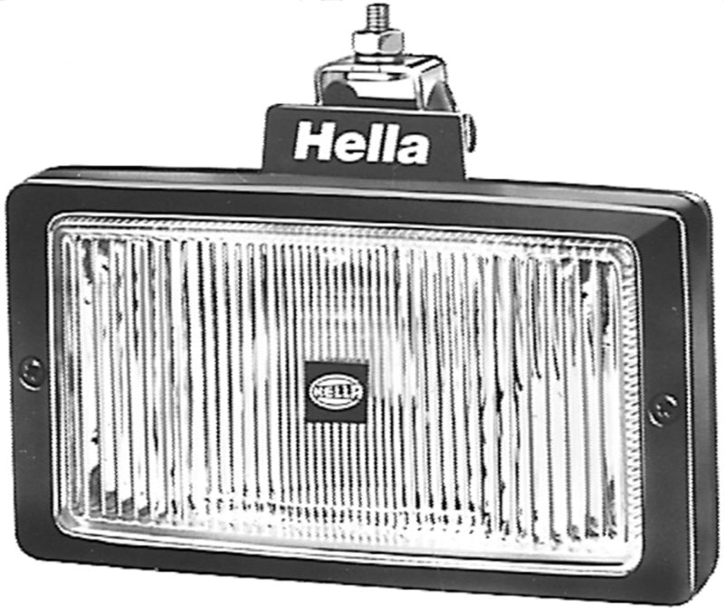 Hella Fog Light 1Ne Hella Fog Light 1Ne