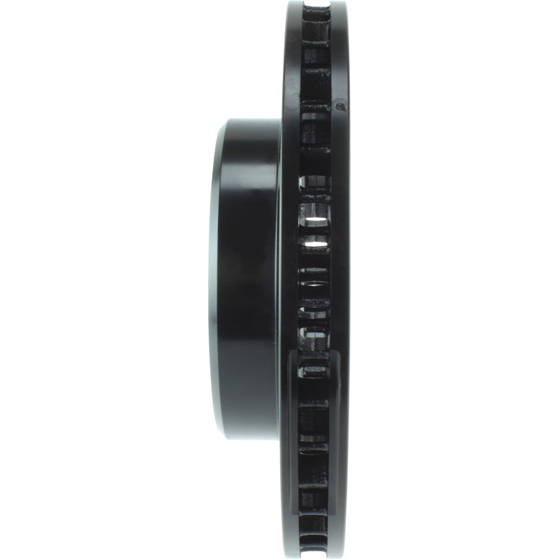 StopTech Slotted Sport Brake Rotor StopTech Slotted Sport Brake Rotor