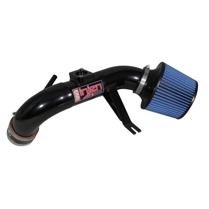 Injen 09-11 Mitsubishi Lancer GTS 2.4L 4 cyl Black Tuned Air Intake Injen 09-11 Mitsubishi Lancer GTS 2.4L 4 cyl Black Tuned Air Intake