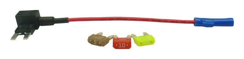 Firestone Air-Rite Air Command Ignition Fuse Circuit Tap Kit (WR17602526) Firestone Air-Rite Air Command Ignition Fuse Circuit Tap Kit (WR17602526)