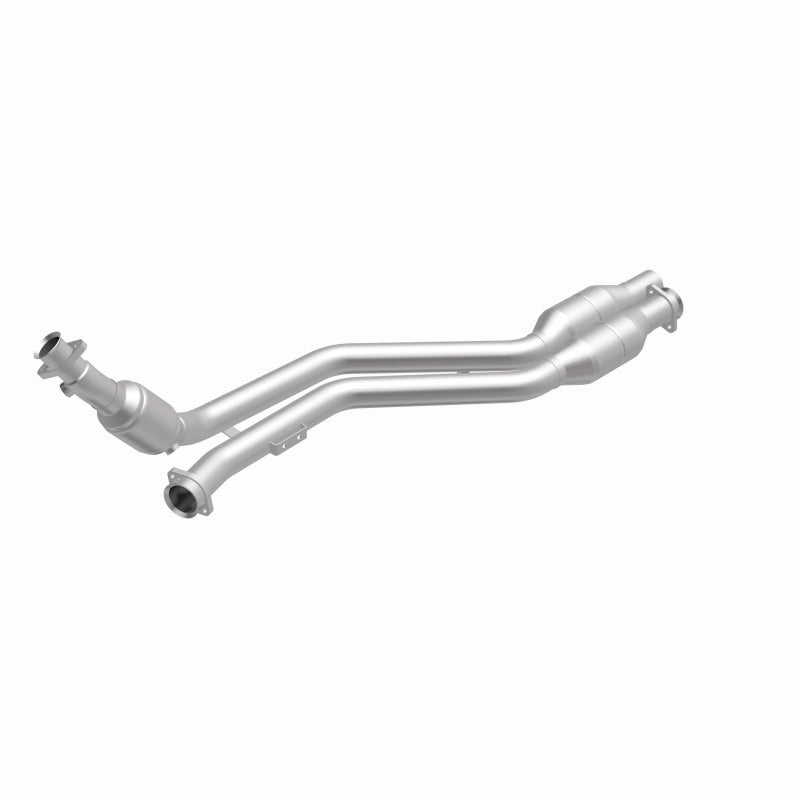 MagnaFlow Conv DF 99-03 Mercedes CLK430 4.3L MagnaFlow Conv DF 99-03 Mercedes CLK430 4.3L