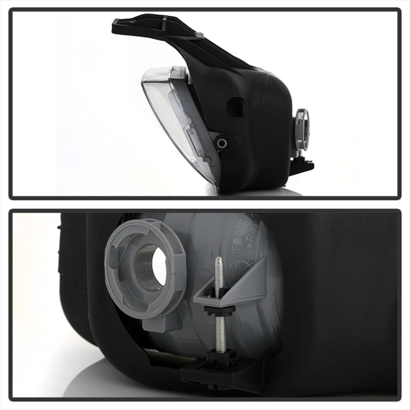 Spyder Chevy Silverado 03-06 Fog Lights wo/switch Clear FL-OEM-CS03-C Spyder Chevy Silverado 03-06 Fog Lights wo/switch Clear FL-OEM-CS03-C