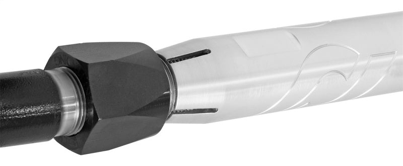 RockJock JL/JT RockNut Billet Aluminum Tie Rod RockJock JL/JT RockNut Billet Aluminum Tie Rod