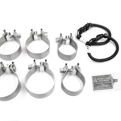 Corsa 2016-24 Chevrolet Camaro SS/ZL1 6.2L V8 Black Xtreme Axle-Back Exhaust (w/ Factory NPP Valve)