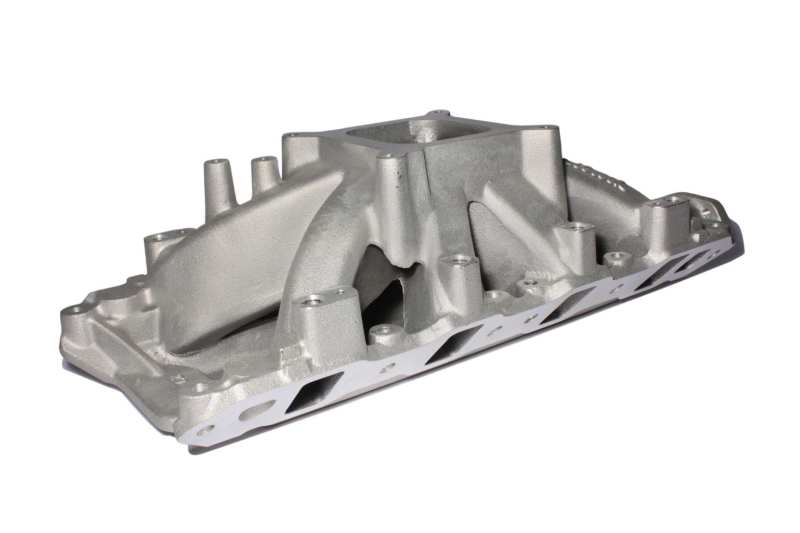 FAST Intake Manifold Fs 4150 Open FAST Intake Manifold Fs 4150 Open