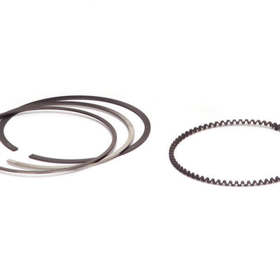 Supertech 101mm Bore Piston Rings - 1.0x3.7 / 1.2x4.10 / 2.8x3.10mm Gas Nitrided