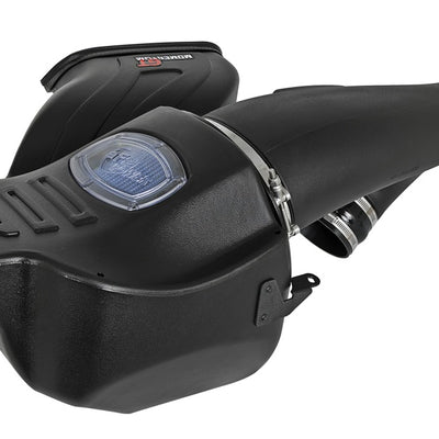 aFe SCORCHER PRO Performance Package 15-17 Ford F-150 V6 2.7L (tt)