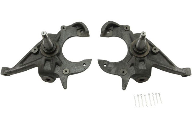 Belltech DROP SPINDLE SET 82-97 S-10/15 82-03 SBLAZER Belltech DROP SPINDLE SET 82-97 S-10/15 82-03 SBLAZER