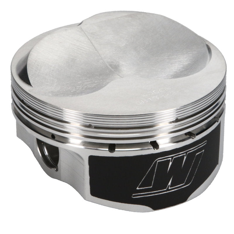 Wiseco 67-02 Chevrolet Small Block V8 5.7L -15CC Dome 4.060in Bore Piston Shelf Stock Kit Wiseco 67-02 Chevrolet Small Block V8 5.7L -15CC Dome 4.060in Bore Piston Shelf Stock Kit