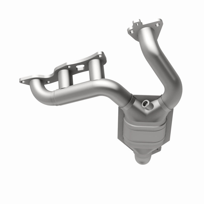 MagnaFlow Conv DF 2001 Mercury Villager 3.3L MagnaFlow Conv DF 2001 Mercury Villager 3.3L