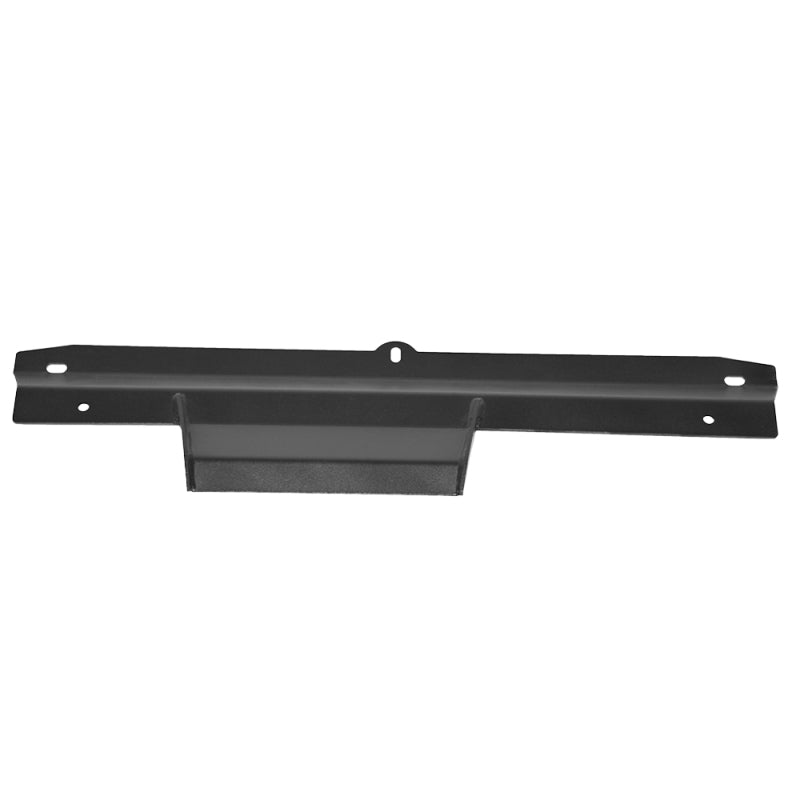 Rock Slide 07-18 Jeep JK 2-4 Door Rigid Series Skid Plate Rock Slide 07-18 Jeep JK 2-4 Door Rigid Series Skid Plate