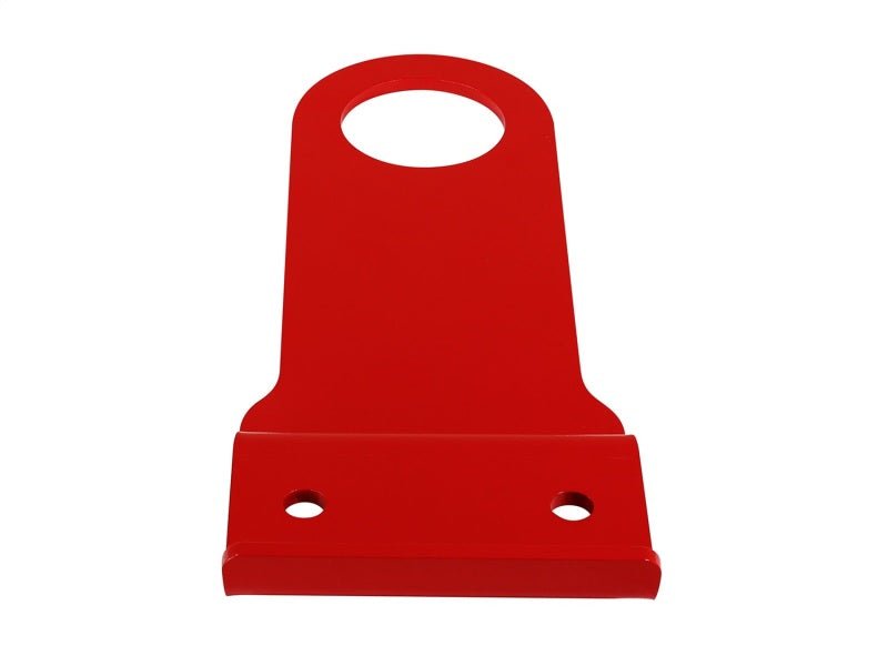 aFe Control Front Tow Hook Red 05-13 Chevrolet Corvette (C6) aFe Control Front Tow Hook Red 05-13 Chevrolet Corvette (C6)