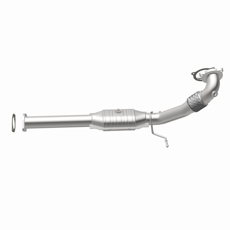 MagnaFlow Conv DF 05-09 Volvo S60 2.4L/2.5L MagnaFlow Conv DF 05-09 Volvo S60 2.4L/2.5L
