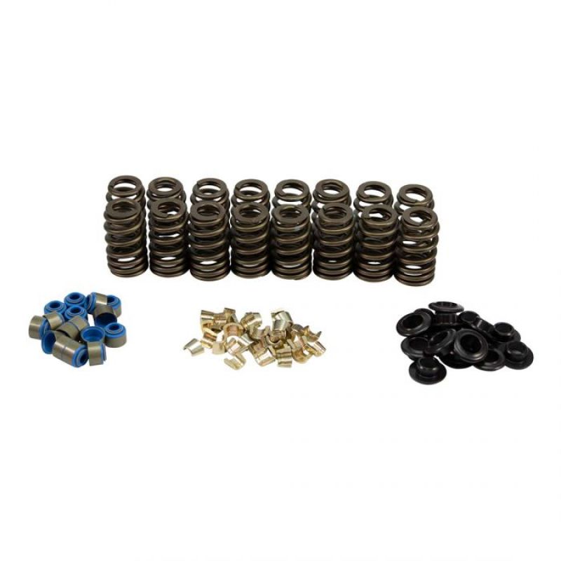 COMP Cams .510in Lift Beehive Valve Spring Kit For GM Vortec Hydraulic Flat Tappets COMP Cams .510in Lift Beehive Valve Spring Kit For GM Vortec Hydraulic Flat Tappets