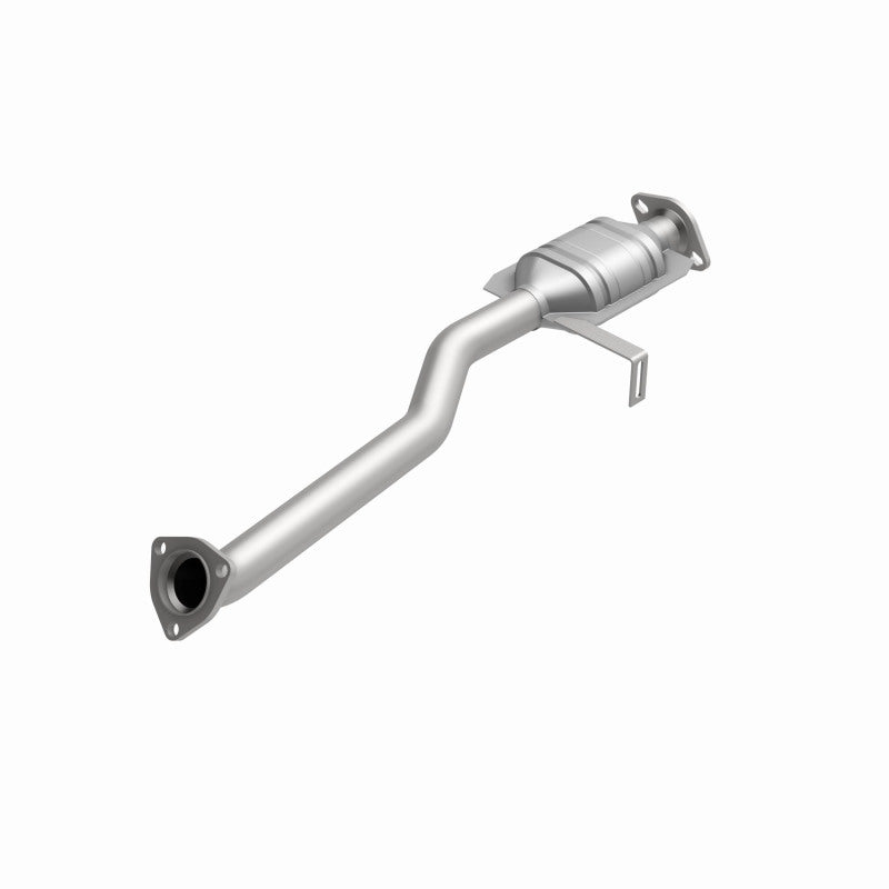 MagnaFlow Conv DF 90-93 Q45 4.5L Lf MagnaFlow Conv DF 90-93 Q45 4.5L Lf
