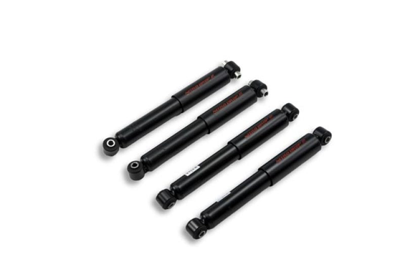 Belltech SHOCK SET NITRO DROP 2 Belltech SHOCK SET NITRO DROP 2