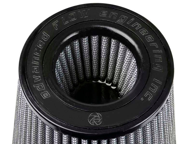 aFe Magnum FLOW Pro Dry S Replacement Air Filter 4.5in. F x 7in. B x 4.5in. T x 7in. H aFe Magnum FLOW Pro Dry S Replacement Air Filter 4.5in. F x 7in. B x 4.5in. T x 7in. H