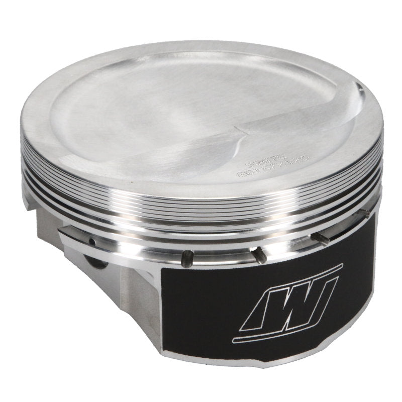 Wiseco Ford Small Block 302/351 Windsor 4.060in Bore 3.400in Stroke -14cc Dish Piston Kit Wiseco Ford Small Block 302/351 Windsor 4.060in Bore 3.400in Stroke -14cc Dish Piston Kit