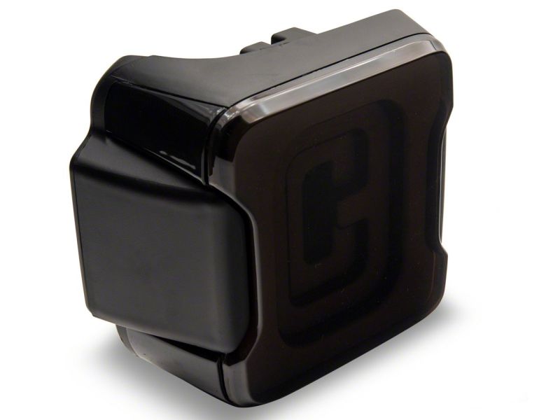 Raxiom 18-23 Jeep Wrangler JL Axial Series Carver LED Tail Lights- Blk Housing (Smoked Lens) Raxiom 18-23 Jeep Wrangler JL Axial Series Carver LED Tail Lights- Blk Housing (Smoked Lens)