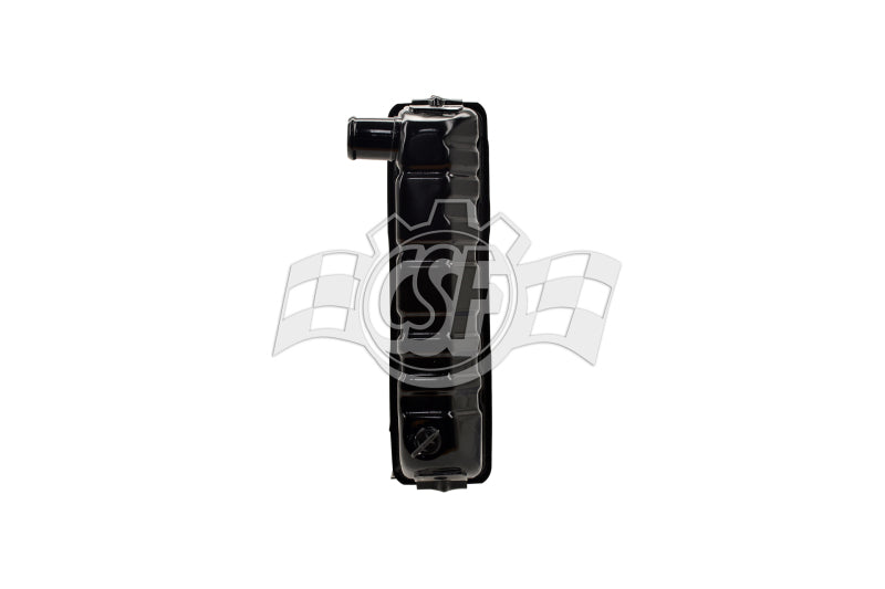 CSF 88-90 Jeep Cherokee 4.0L Heavy Duty 3 Row All Metal Radiator CSF 88-90 Jeep Cherokee 4.0L Heavy Duty 3 Row All Metal Radiator