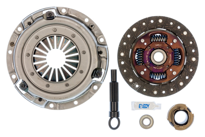 Exedy OE 1990-1994 Mazda 323 L4 Clutch Kit Exedy OE 1990-1994 Mazda 323 L4 Clutch Kit
