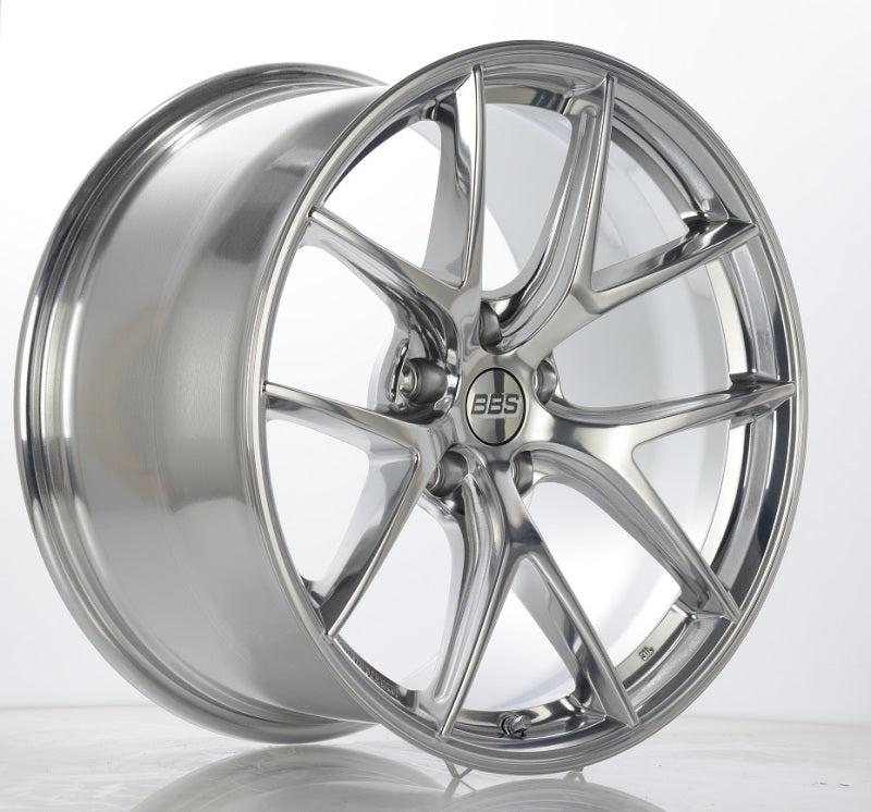 BBS CI-R 19x9 5x120 ET44 Ceramic Polished Rim Protector Wheel -82mm PFS/Clip Required BBS CI-R 19x9 5x120 ET44 Ceramic Polished Rim Protector Wheel -82mm PFS/Clip Required