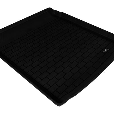 3D MAXpider 2006-2010 Volkswagen Passat Kagu Cargo Liner - Black